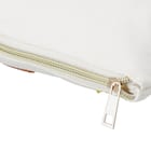 ポーチ(花刺繍) 9枚目画像