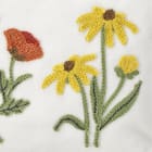 ポーチ(花刺繍) 11枚目画像