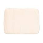 ふんわりコンフォートペットマットM(ベージュ PM01) 4枚目画像