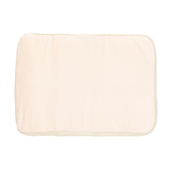 ふんわりコンフォートペットマットM(ベージュ PM01) 4枚目画像