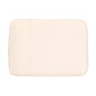 ふんわりコンフォートペットマットM(ベージュ PM01) 4枚目画像