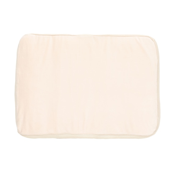 ふんわりコンフォートペットマットM(ベージュ PM01) 4枚目画像