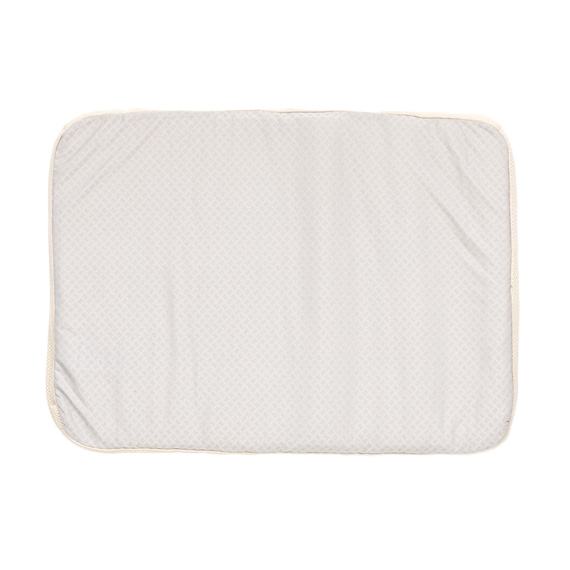 ふんわりコンフォートペットマットM(ベージュ PM01) 5枚目画像