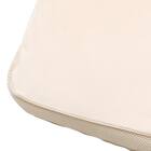 ふんわりコンフォートペットマットM(ベージュ PM01) 7枚目画像