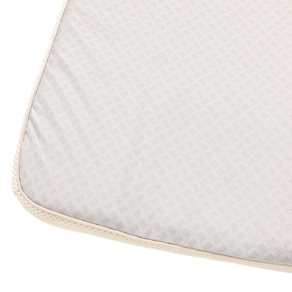 ふんわりコンフォートペットマットM(ベージュ PM01) 8枚目画像