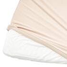 ふんわりコンフォートペットマットM(ベージュ PM01) 9枚目画像