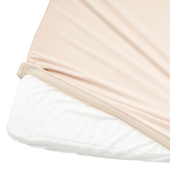 ふんわりコンフォートペットマットM(ベージュ PM01) 9枚目画像