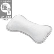 冷感ジェル入り ペット枕(Nクール極冷 QH02)