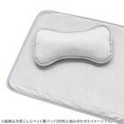 冷感ジェル入り ペット枕(Nクール極冷 QH02) 2枚目画像