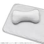 冷感ジェル入り ペット枕(Nクール極冷 QH02) 2枚目画像