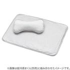 冷感ジェル入り ペット敷パッド(Nクール極冷 QH01) 2枚目画像