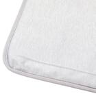 冷感ジェル入り ペット敷パッド(Nクール極冷 QH01) 4枚目画像