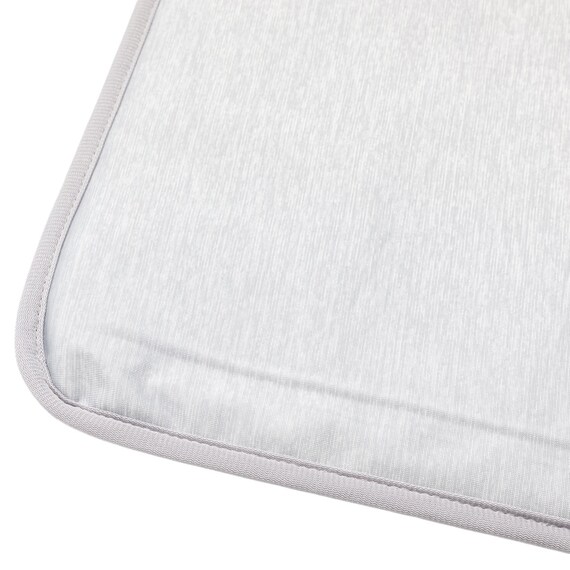 冷感ジェル入り ペット敷パッド(Nクール極冷 QH01) 4枚目画像