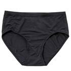 モダールショーツ レディース ブラック M 1枚目画像