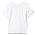 モダール半袖Tシャツ レディース ホワイト M 11枚目画像