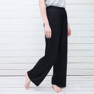 モダールルームパンツ レディース