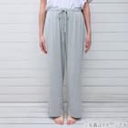 モダールルームパンツ レディース グレー M 2枚目画像