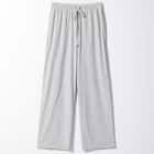 モダールルームパンツ レディース グレー M 9枚目画像