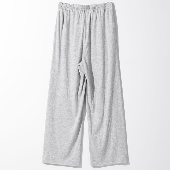 モダールルームパンツ レディース グレー M 10枚目画像