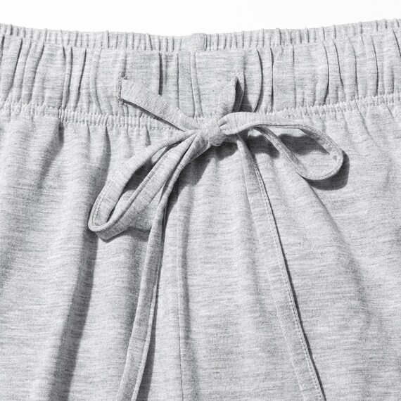 モダールルームパンツ レディース グレー M 11枚目画像