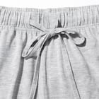 モダールルームパンツ レディース グレー M 11枚目画像