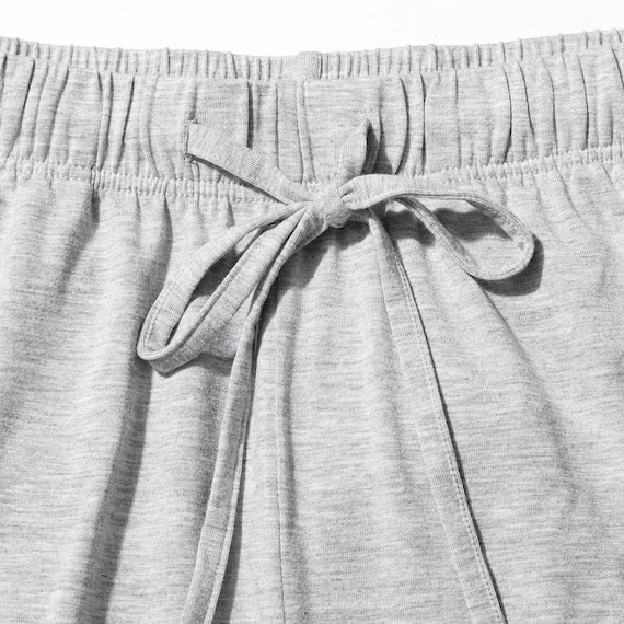 モダールルームパンツ レディース グレー M 11枚目画像