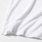 モダールタンクトップ レディース ホワイト M 6枚目画像