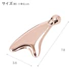 ミニカッサ(ピンクゴールド メッキ DH45) 4枚目画像