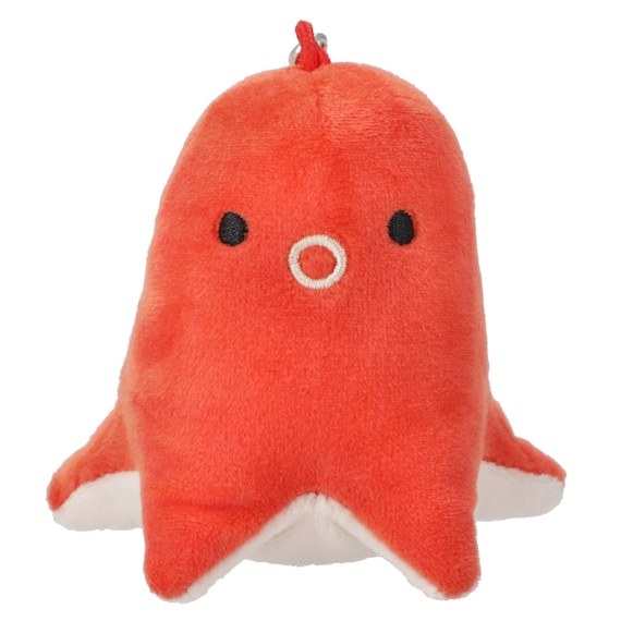 チャーム(タコウインナー) 3枚目画像