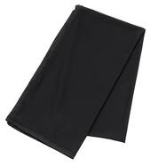 UV冷感4WAYスカーフ(ブラック TY26)