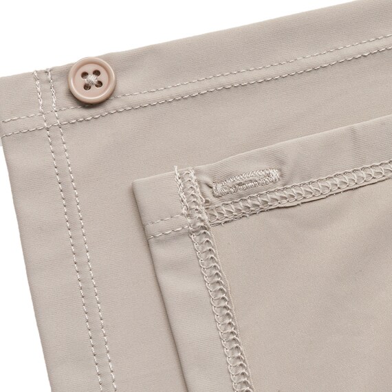 UVカット 冷感 4WAYスカーフ(ライトグレー TY26) 10枚目画像