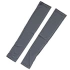 UVカット 冷感 アームカバー M( ダークグレー TY26) 5枚目画像