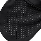 UVカット 冷感 指先カバー付きアームカバー(ブラック TY26) 9枚目画像