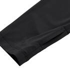 UVカット 冷感 ロングアームカバー(ブラック TY26) 5枚目画像