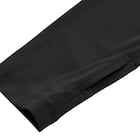 UVカット 冷感 ロングアームカバー(ブラック TY26) 5枚目画像