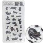 ぷっくりシール(デコネコセット) 8枚目画像