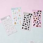 ぷっくりシール(シマエナガセット) 2枚目画像