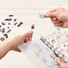 ぷっくりシール(シマエナガセット) 3枚目画像