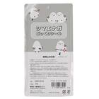 【デコホーム店舗販売のみ】ぷっくりシール(シマエナガ NG03) 2枚目画像