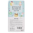 【デコホーム店舗販売のみ】ぷっくりシール(シマエナガスイーツ NG03) 2枚目画像