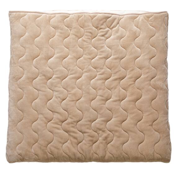 全身包まれて入れるブランケット(BE WL01) 2枚目画像