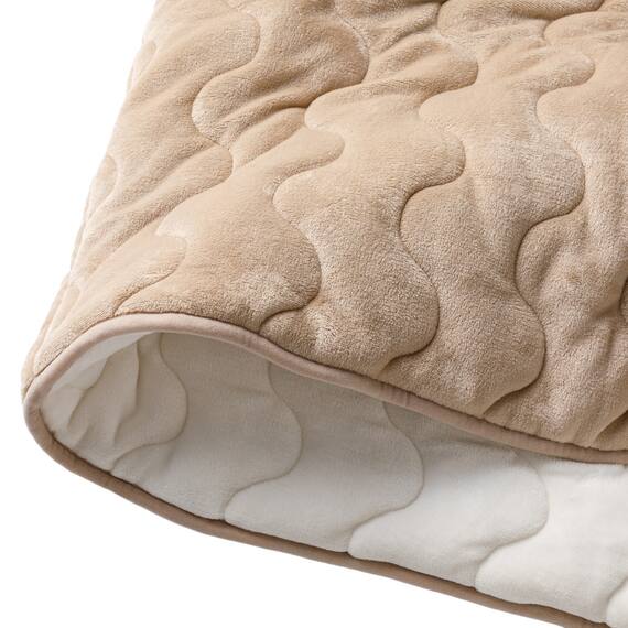 全身包まれて入れるブランケット(BE WL01) 5枚目画像