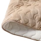 全身包まれて入れるブランケット(BE WL01) 5枚目画像