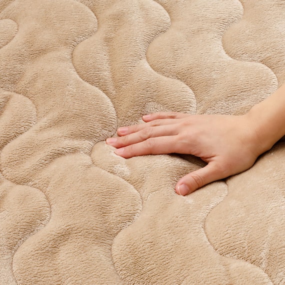 全身包まれて入れるブランケット(BE WL01) 6枚目画像