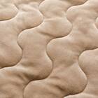 全身包まれて入れるブランケット(BE WL01) 8枚目画像