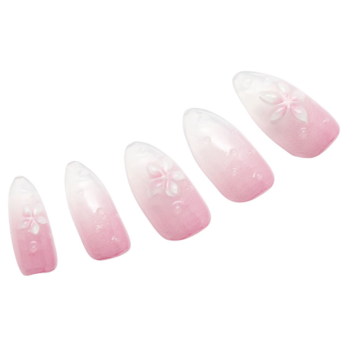 ネイルチップ(Cフラワー KE25112) | ニトリネット【公式】 家具