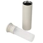 持ち運びが出来る氷のう M(モカ NR04) 4枚目画像