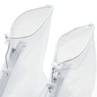 シースルーショート レインシューズカバー 7枚目画像