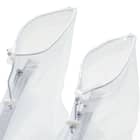 シースルーショート レインシューズカバー 7枚目画像