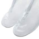 シースルーショート レインシューズカバー 8枚目画像